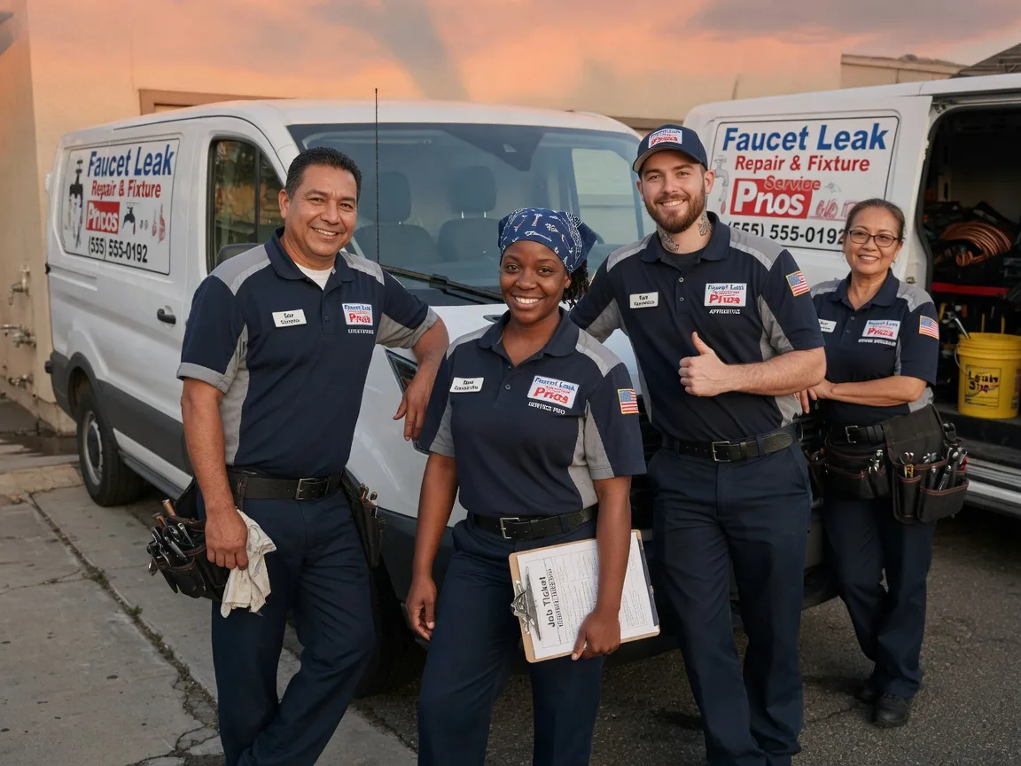 Faucet Repair company in Ellettsville, IN