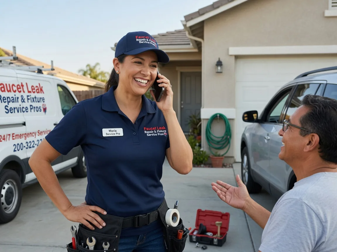 Faucet Repair Ellettsville, IN FAQs